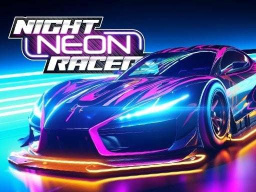 Play: Night Neon Racers Img