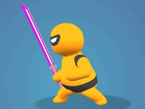 Play: Ninja Ghost Img