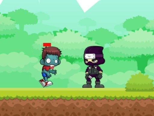 Play: Ninja Knife Img