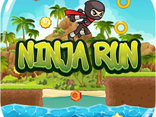 Play: Ninja Run Endless Img