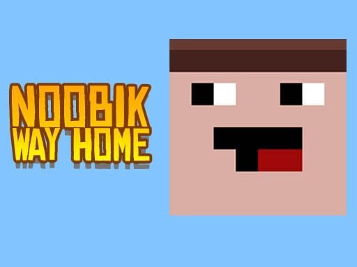 Play: Noob Way Home Img