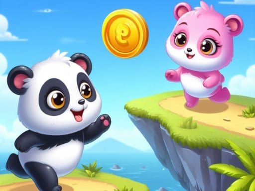 Play: Panda Journey Img