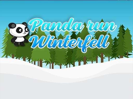 Play: Panda Run Winterfell Img