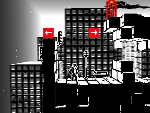 Play: Parallel Universe City Adventure Img