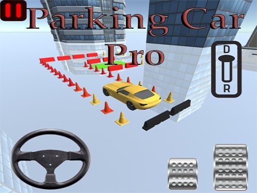 Play: Parking Car Pro Img