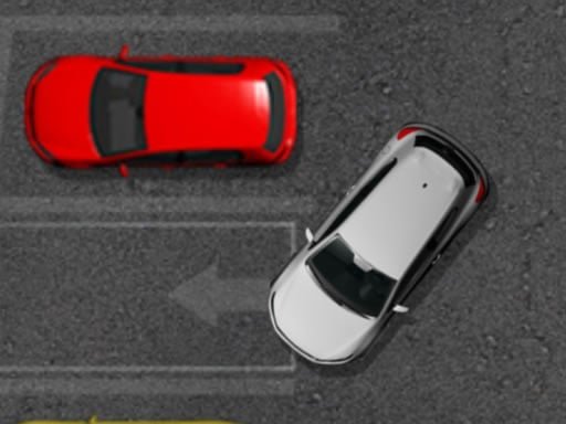 Play: Parking Challenge Img