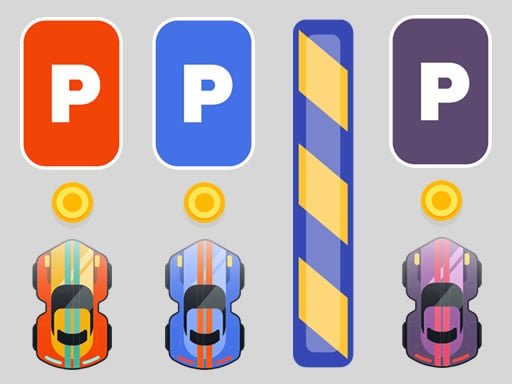 Play: Parking Path Img