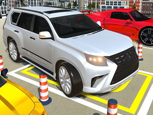 Play: parking master 3d  starange Img