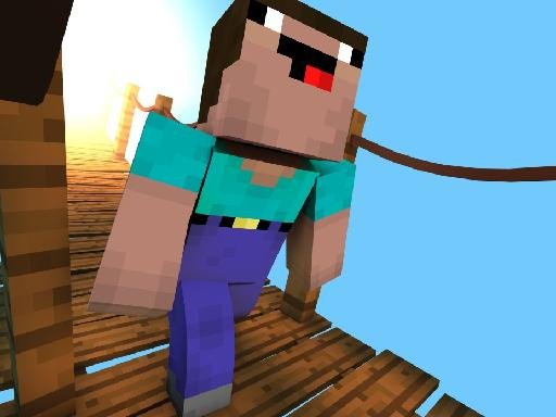 Play: Parkourcraft Img