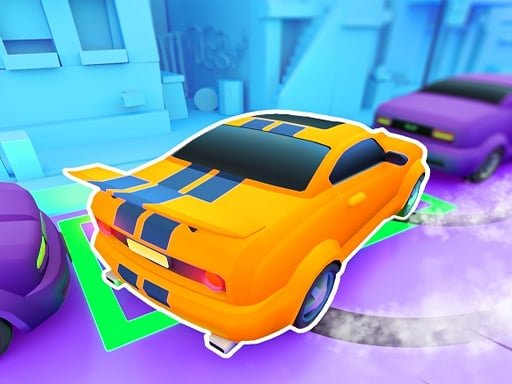 Play: Perfect Parking 3d Img