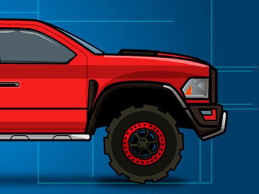 Play: Pickap Driver Car Game Img