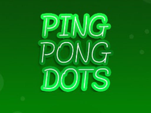 Play: Pingpong Dot Img