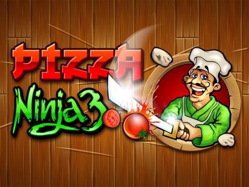 Play: Pizza Ninja 3 Img