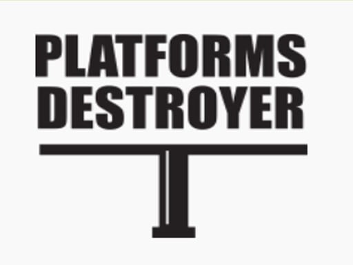 Play: Platforms Destroyer Hd Img