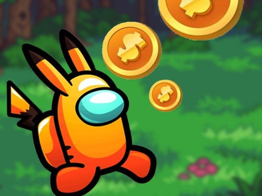 Play: poke among us Img