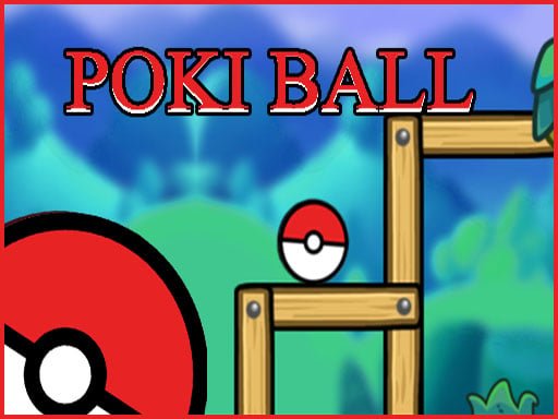 Play: poke ball Img