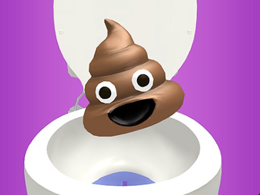 Play: Poop Games Img