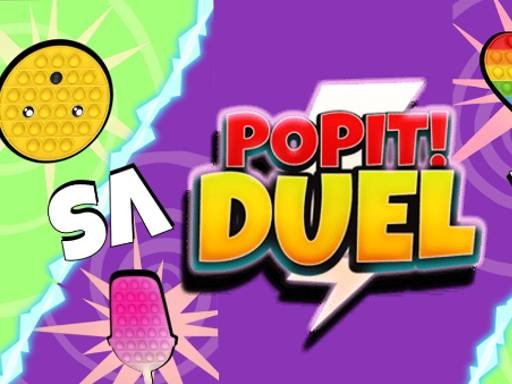 Play: Pop It Duel Img