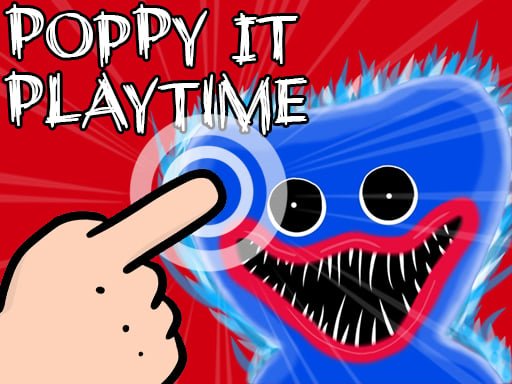 Play: Poppy It Playtime Img