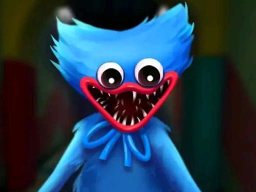 Play: Poppy Playtime Maze Escape Img