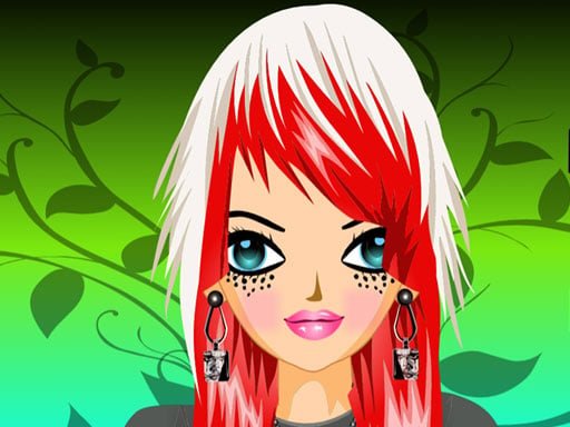 Play: Popstar Make Up Img