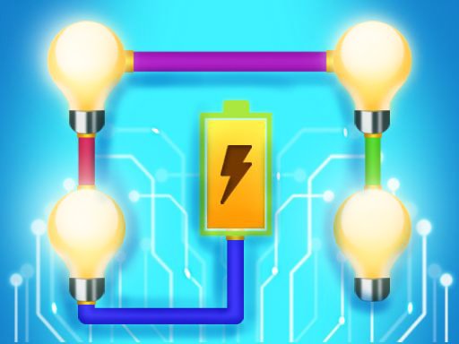 Play: Power The Bulb Img