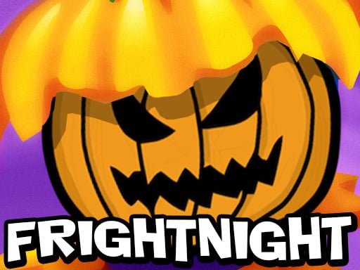 Play: Pumpkin Fright Night Img