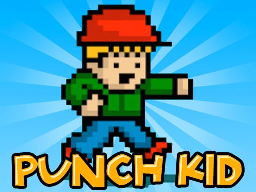 Play: Punch Kid Knockout Img