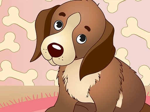 Play: Puppy Match3 Img