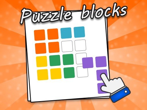 Play: Puzzle Blocks Img