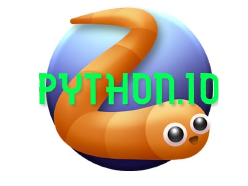 Play: pythonio Img