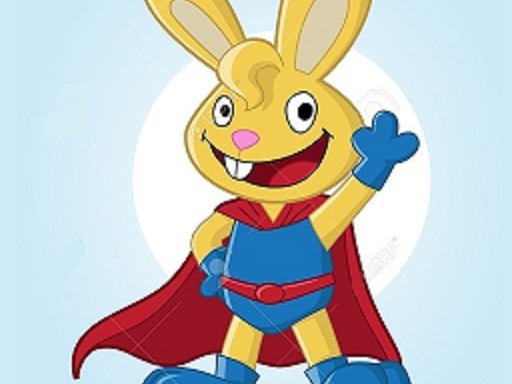 Play: Rabbit Jump Img