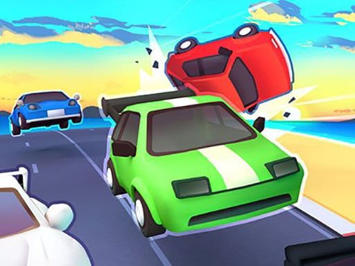 Play: Racing Crash Img