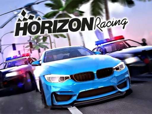 Play: Racing Horizon Img