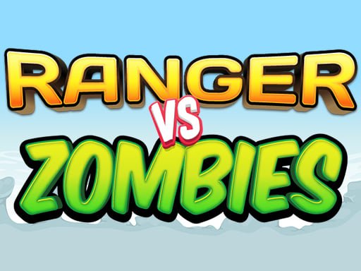 Play: Rangers Vs Zombies Img