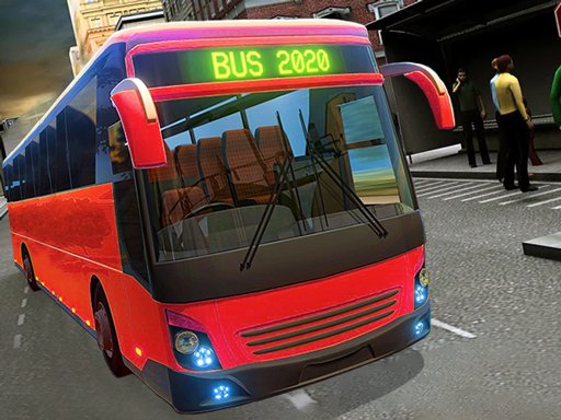 Play: Real Bus Simulator 3d Img