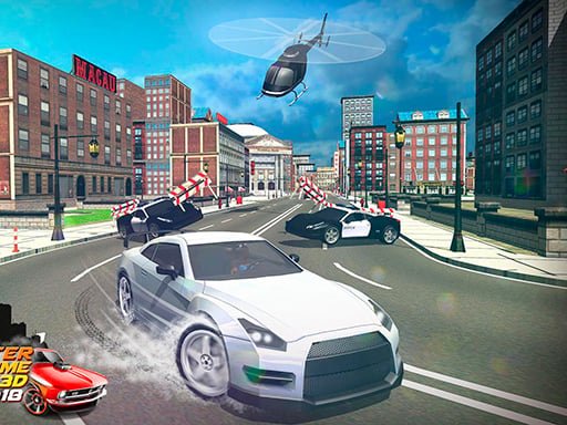 Play: Real Gangster City Crime Vegas 3d 2018 Img