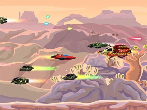 Play: Rebel Wings Img