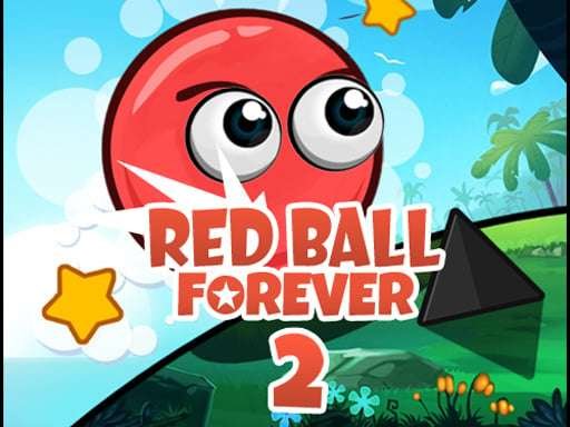 Play: Red Ball Forever 2 Img