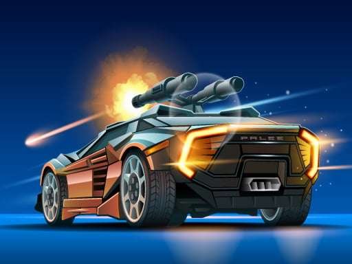Play: Road Madness Img