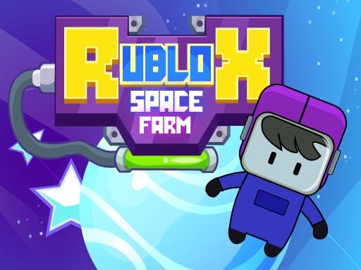 Play: Roblox Space Farm Img