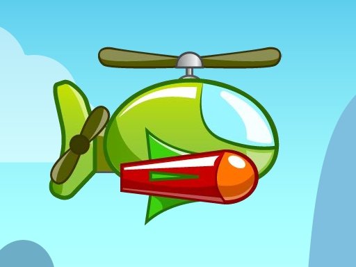 Play: Rocket Clash Img