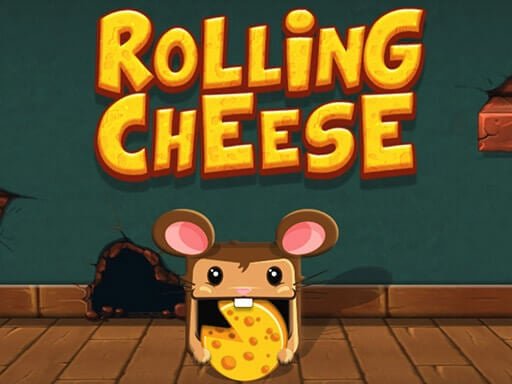 Play: Rolling Cheese Img