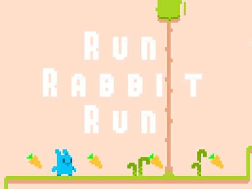 Play: Run Rabbit Run Img