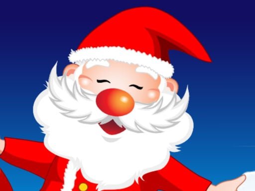 Play: Santa Christmas Dressup Img