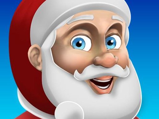 Play: Santa Claus Shooting Game Img