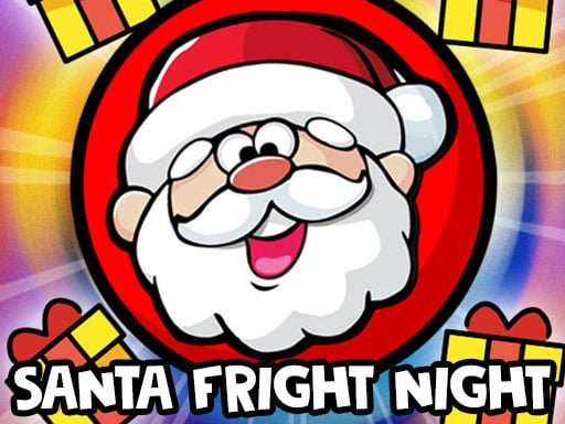 Play: Santa Fright Night Img