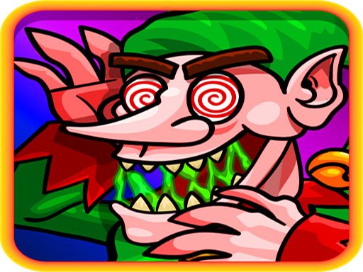 Play: Santa Running Game Img