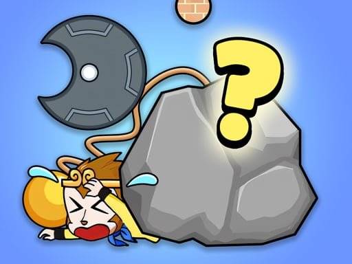 Play: Save The Monkey Img
