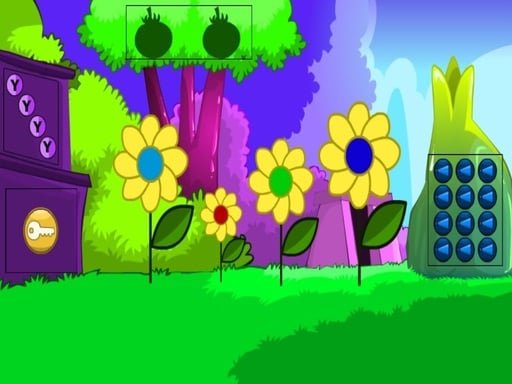 Play: Scrubland Escape Img